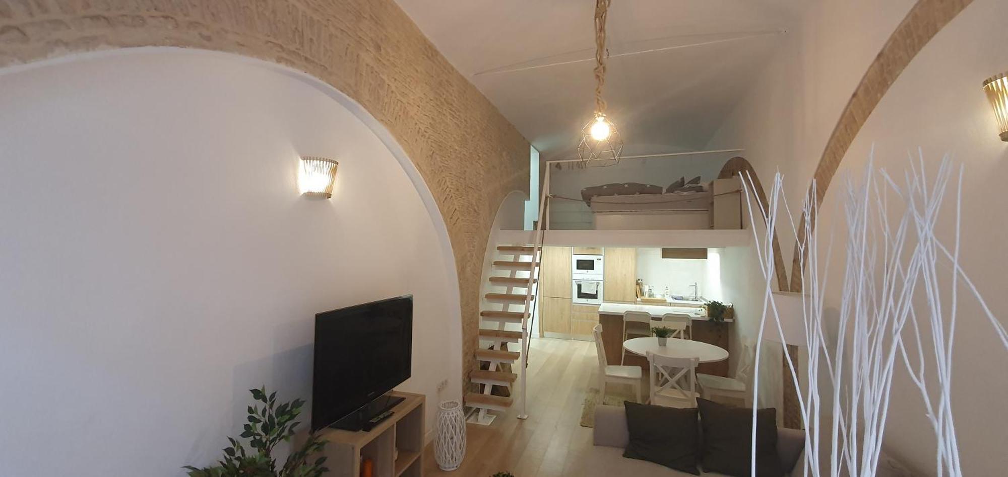 Triana 3 Wifi — Photos 3